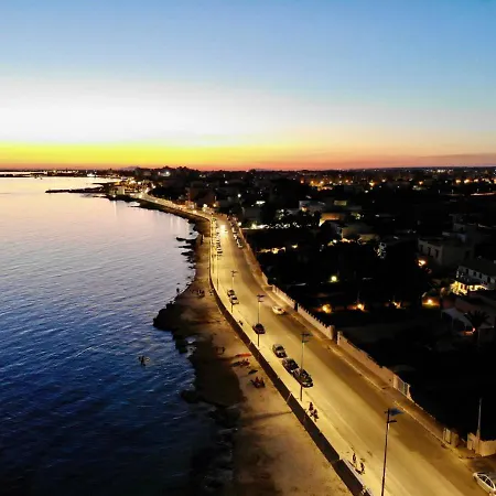 Da Liliana 아파트 마자라데발로