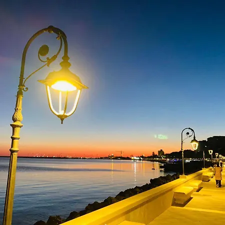 아파트 Da Liliana 마자라데발로