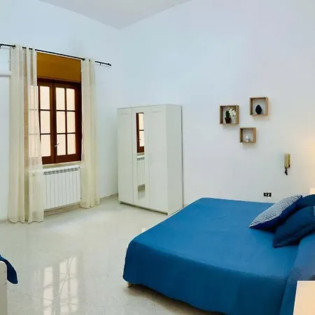 아파트 Da Liliana 마자라데발로