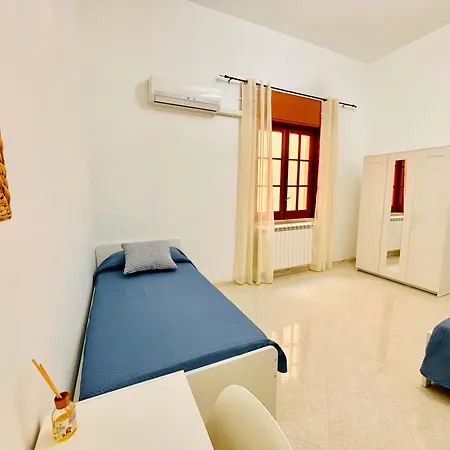 Da Liliana 아파트 마자라데발로