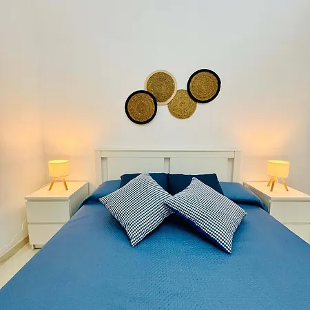 아파트 Da Liliana 마자라데발로