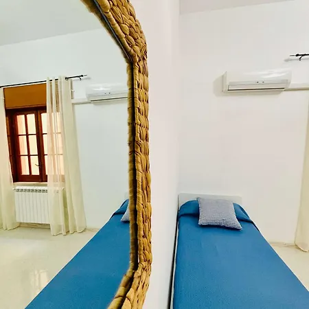 아파트 Da Liliana