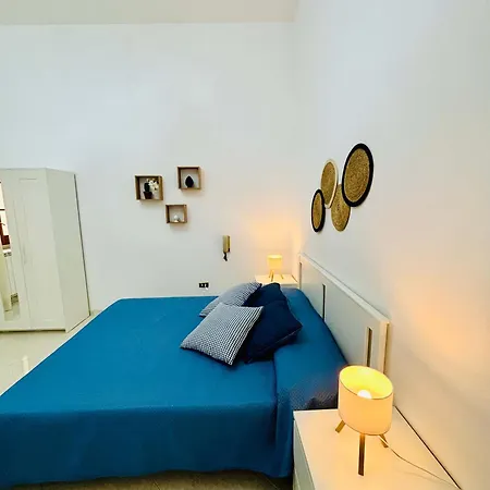 Da Liliana 아파트 *