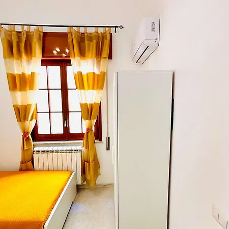 Da Liliana 아파트 *