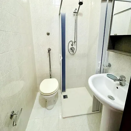 아파트 Da Liliana