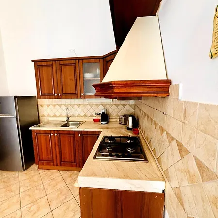 Da Liliana 아파트