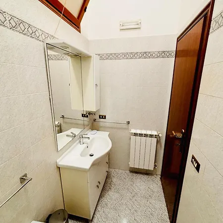 아파트 Da Liliana