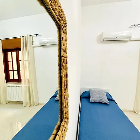 Da Liliana 아파트 마자라데발로