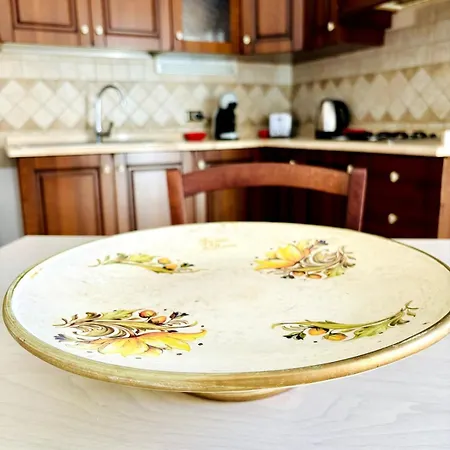 아파트 Da Liliana 마자라데발로