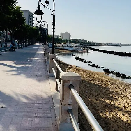 아파트 Da Liliana