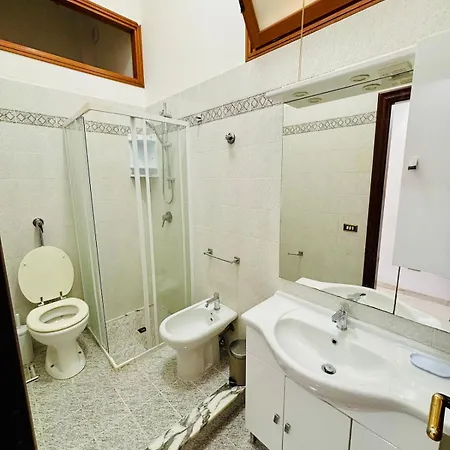 Da Liliana 아파트 *