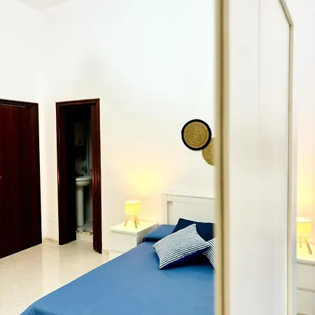 Da Liliana 아파트 *