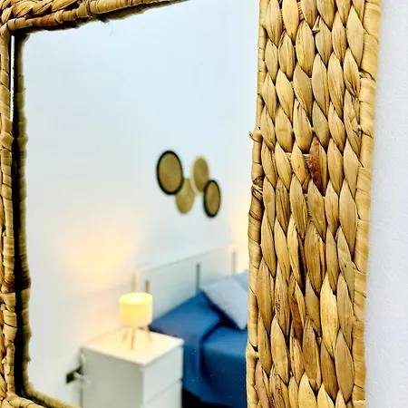 Da Liliana 아파트 마자라데발로