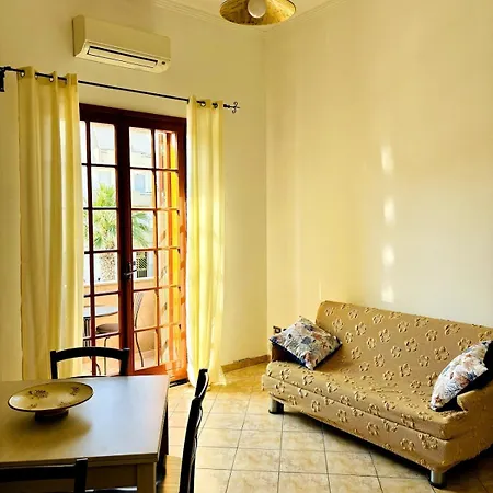 Da Liliana 아파트 마자라데발로