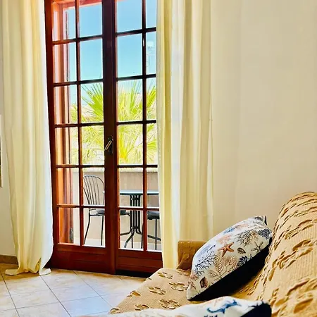 Da Liliana 아파트 *