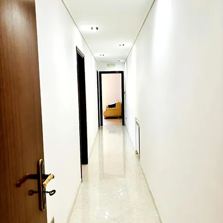 Da Liliana 아파트 마자라데발로