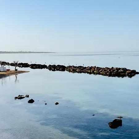 아파트 Da Liliana 마자라데발로