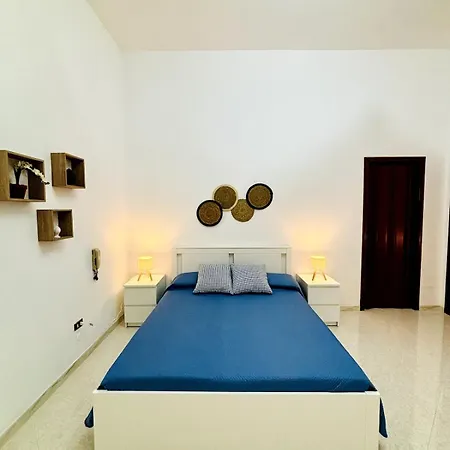 아파트 Da Liliana 마자라데발로