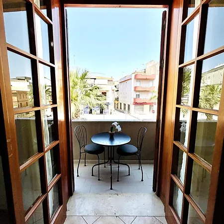 Da Liliana 아파트 마자라데발로