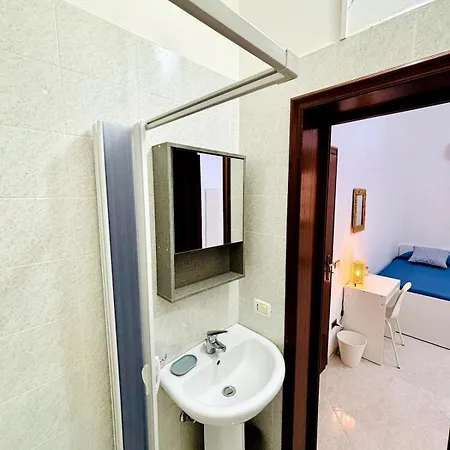 아파트 Da Liliana 마자라데발로